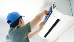 SỬA CHỮA MÁY LẠNH