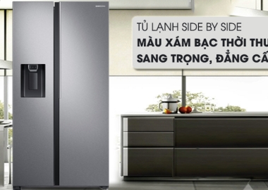 Hướng dẫn sử dụng tủ lạnh