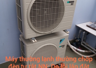 Dịch Vụ Vệ Sinh- Sửa Chữa Máy Lạnh HCM-Hotline: 02862722227 -0938185625 Call