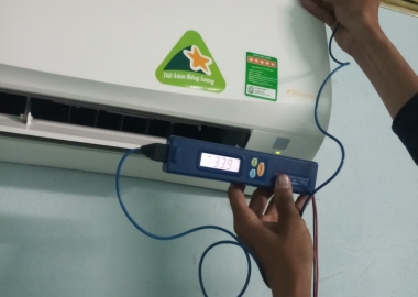Gọi ngay dịch vụ sửa chữa máy lạnh tận nhà giá rẻ TPHCM