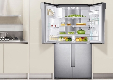 Đến ngay công ty chuyên bảo hành tủ lạnh LG nhanh chóng và hiệu quả