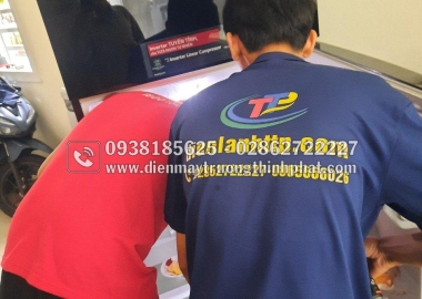 Khám phá nơi chuyên lắp đặt sửa chữa máy lạnh TPHCM tận nơi