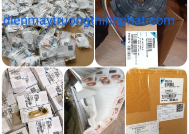 Đơn vị chuyên cung cấp dịch vụ vệ sinh máy lạnh Daikin tại Thủ Đức