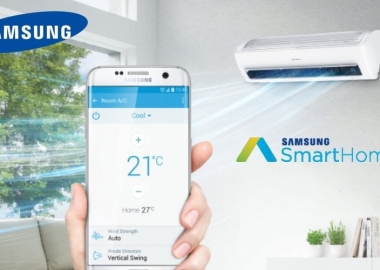 Công ty chuyên dịch vụ sửa chữa máy lạnh Samsung ở Thủ Đức hàng đầu