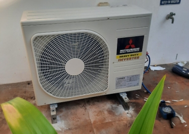 Top cửa hàng mua bán máy lạnh mitsubishi heavy chính hãng