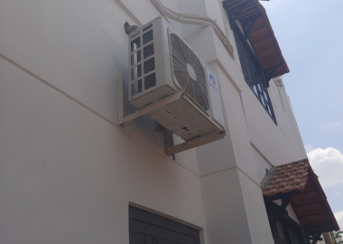 Nơi mua bán máy lạnh treo tường uy tín tại TPHCM