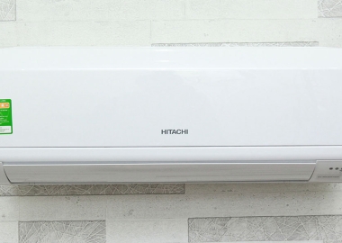 Đội sửa chữa máy lạnh Hitachi ở Thủ Đức chuyên nghiệp | Phục vụ 247