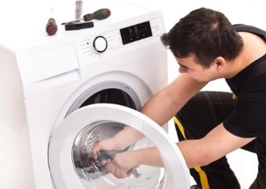Dịch vụ sửa máy giặt LG trọn gói ngay tại nhà nhanh chóng và hiệu quả