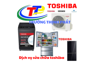 Đâu là đơn vị nhận sửa chữa máy lạnh Toshiba ở Thủ Đức trọn gói?