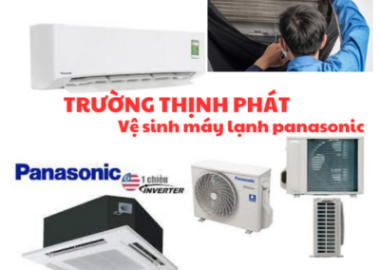 Vệ sinh sửa chữa máy lạnh tận nhà quận Thủ Đức giá rẻ, nhanh chóng.