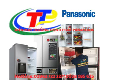 Bạn đã chọn được công ty chuyên bảo hành tủ lạnh Panasonic đáng tin cậy chưa?