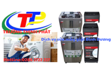 Dịch vụ vệ sinh máy giặt tận nhà tại Thủ Đức - 0938185625