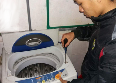 Sửa máy giặt Electrolux Bình Thạnh chỉ cần gọi 0938185625