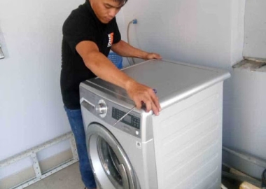 Đơn vị sửa máy giặt LG tại quận 9 – Phục vụ 24/7 nhanh chóng – giá rẻ - uy tín.