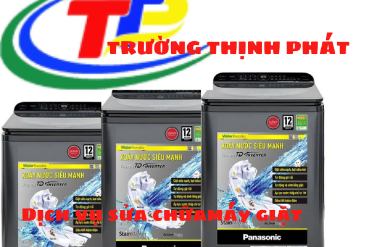 Hướng dẫn cách vắt khô quần áo bằng máy giặt LG, Aqua, Sanyo, Panasonic